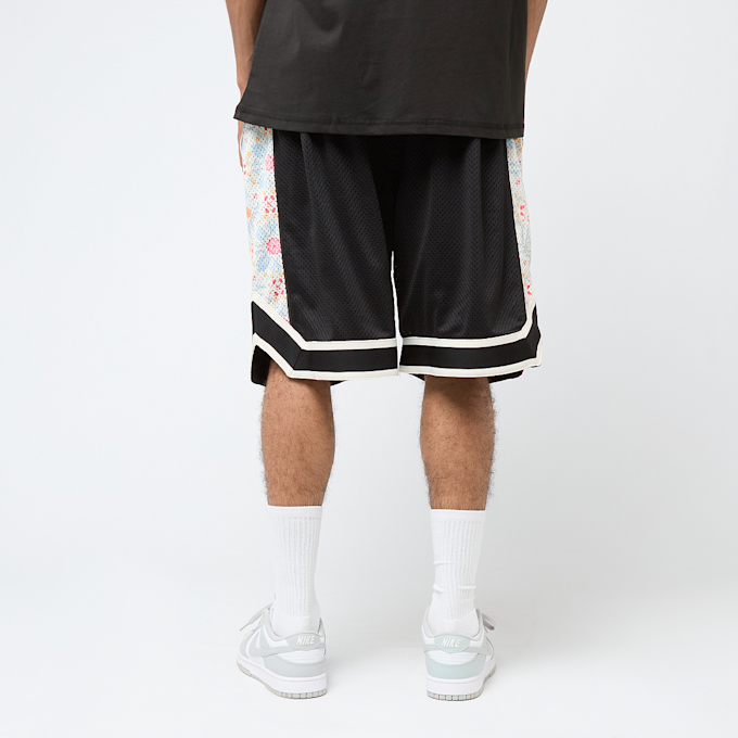 New Era MLB Infill New York Yankees Mesh Shorts zwart 47720 3