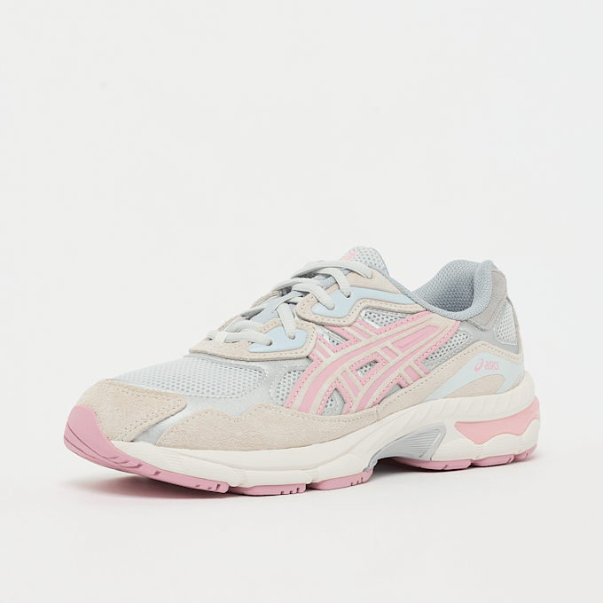 ASICS SportStyle GEL-NYC (GS) multicolor 47741 2