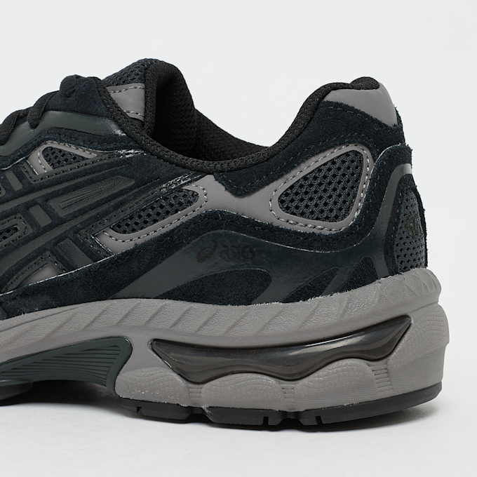 ASICS SportStyle GEL-NYC (GS) czarny 47742 7