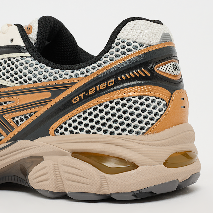 ASICS SportStyle GT-2160 beż 47754 7