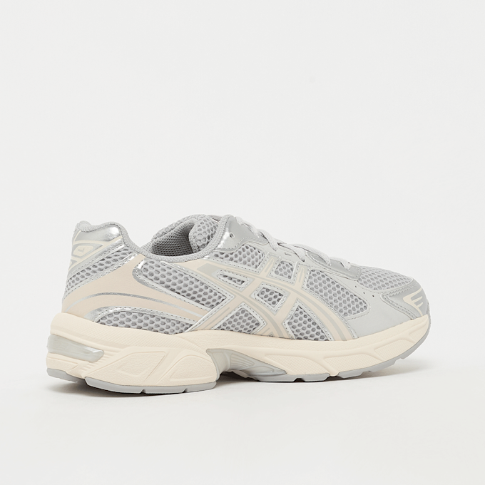 ASICS SportStyle Gel-1130 white/pure silver gris 47757 3