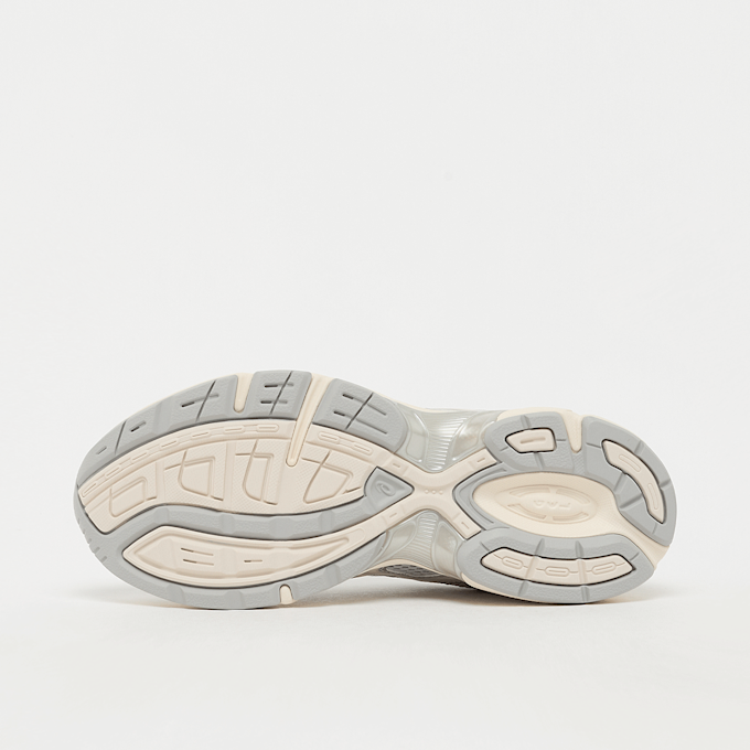 ASICS SportStyle Gel-1130 white/pure silver grijs 47757 4