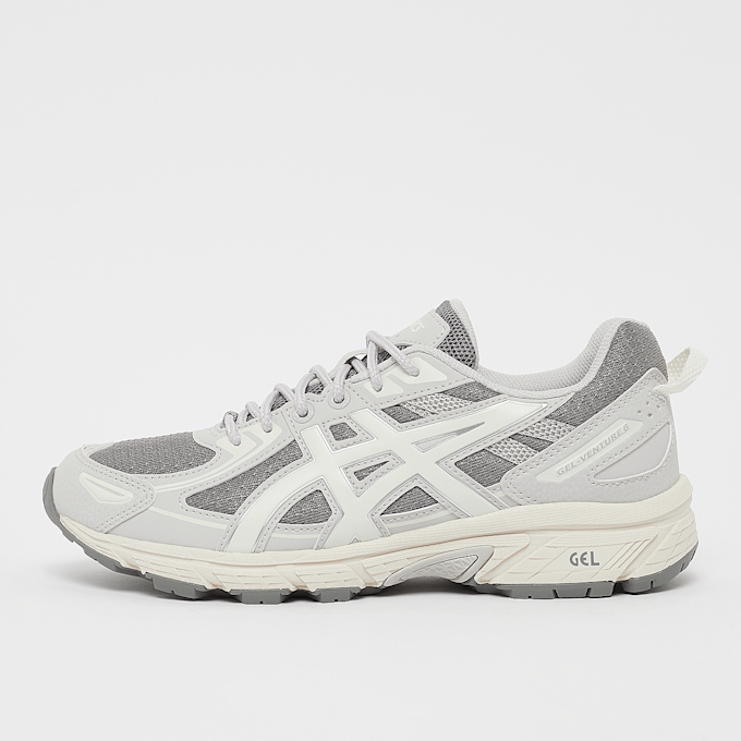 ASICS SportStyle Gel-Venture 6 cinzento 47761 1
