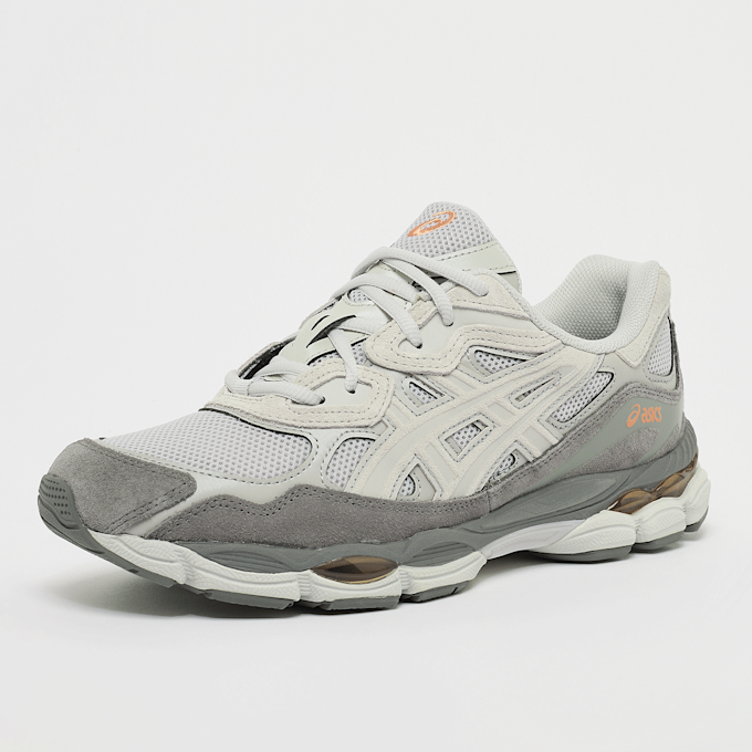 ASICS SportStyle GEL-NYC grau 47768 2