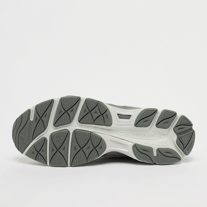 ASICS SportStyle GEL-NYC grau 47768 4