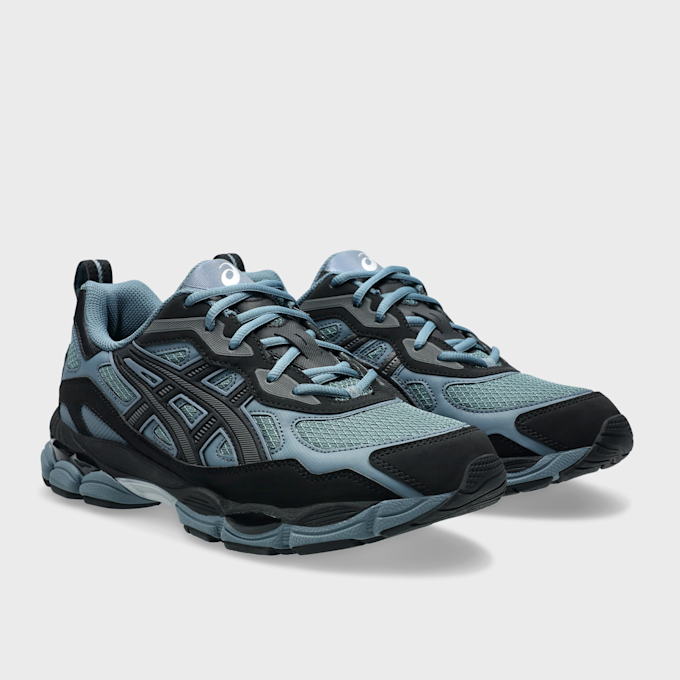 ASICS SportStyle GEL-NYC RGD bleu 47764 3