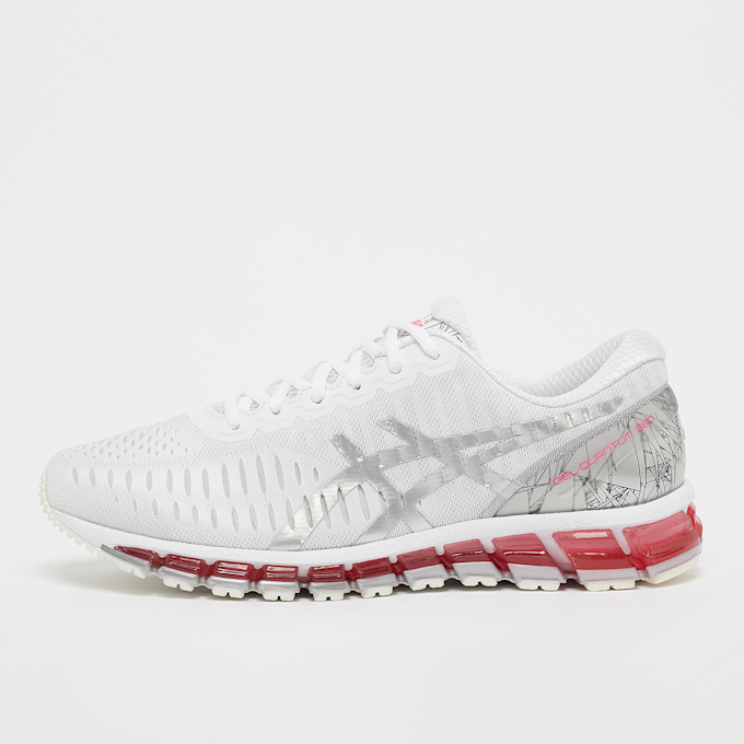 ASICS SportStyle GEL-QUANTUM 360 branco 47766 1