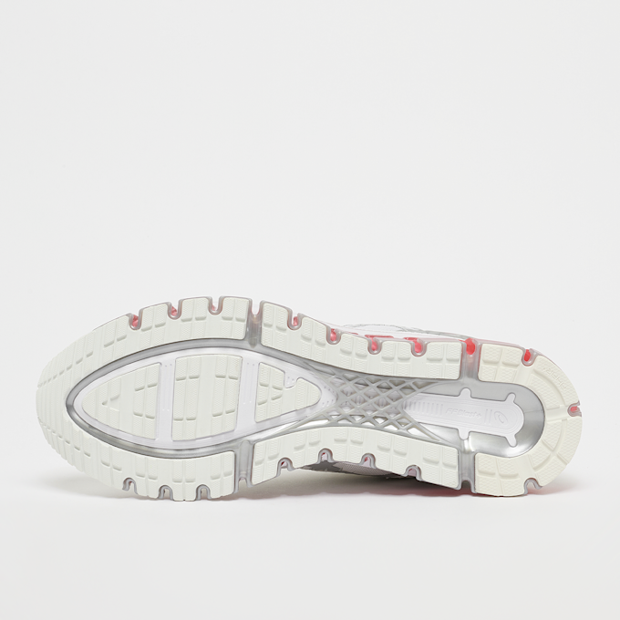 ASICS SportStyle GEL-QUANTUM 360 blanc 47766 4