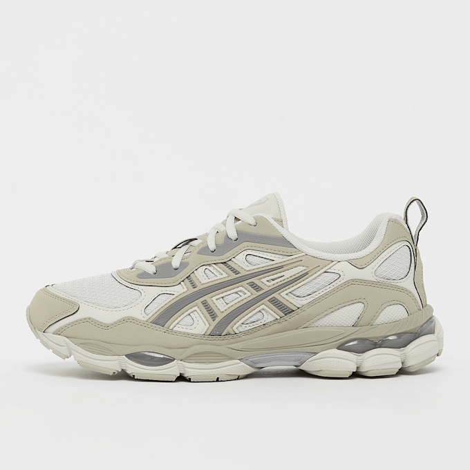 ASICS SportStyle GEL-NYC RGD beż 47770 1