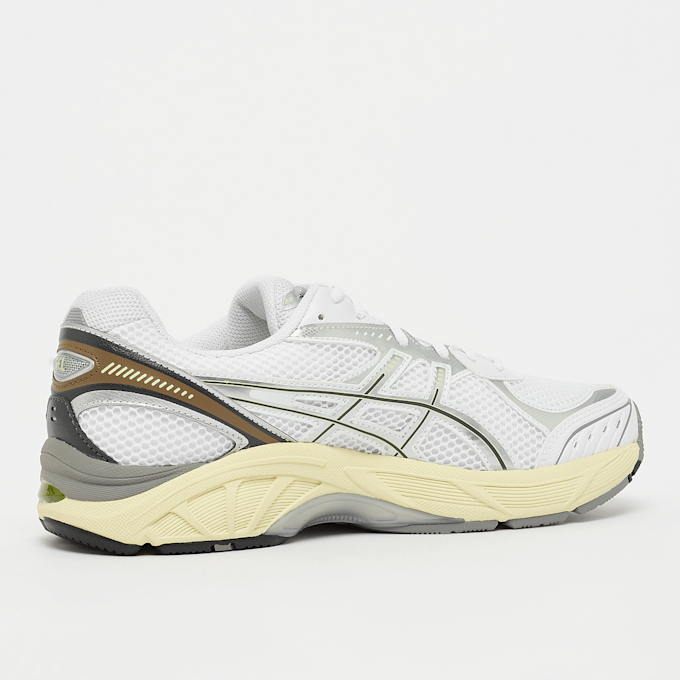 ASICS SportStyle GT-2160 branco 47769 3