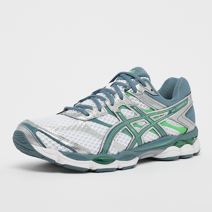ASICS SportStyle GEL-CUMULUS 16 srebrny 47773 2