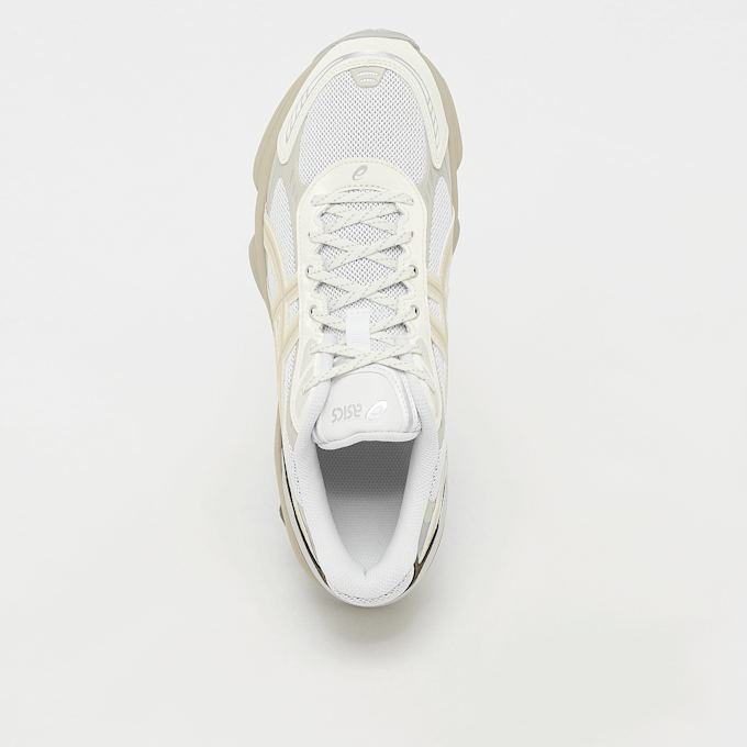 ASICS SportStyle Gel-Kinetic Fluent beż 47771 5