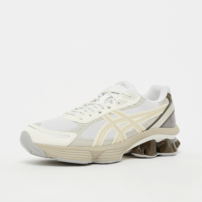 ASICS SportStyle Gel Kinetic Fluent bege 47775 2