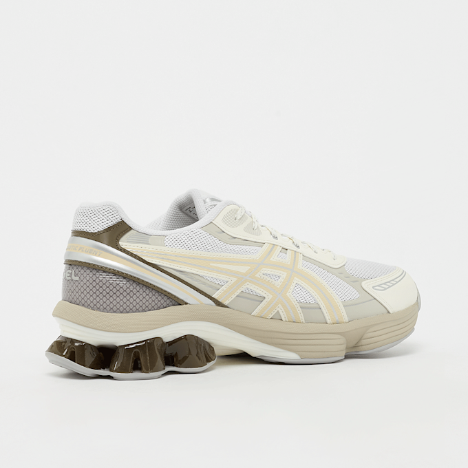 ASICS SportStyle Gel Kinetic Fluent bege 47775 3