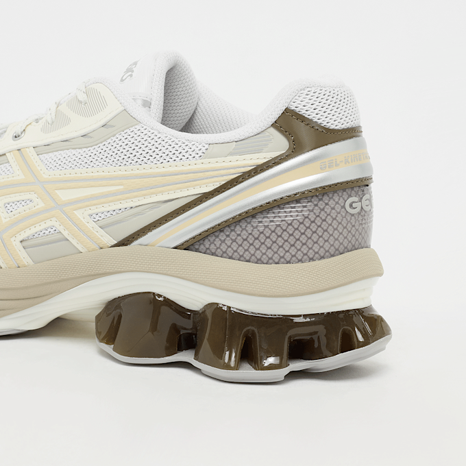 ASICS SportStyle Gel Kinetic Fluent bege 47775 7