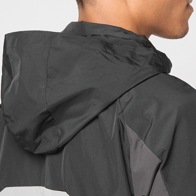 New Balance Active Woven Jacket negro 47801 4