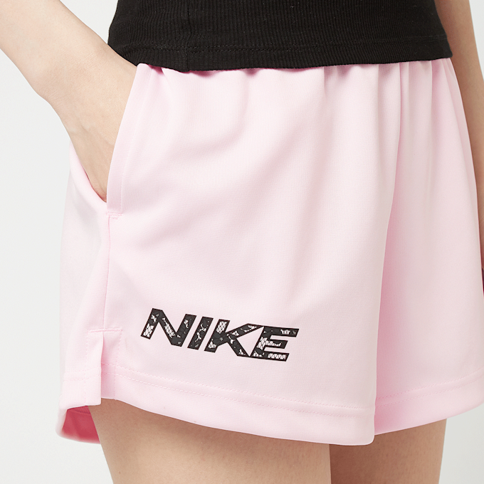Nike Sportswear Poly-Knit Shorts roza 47833 3