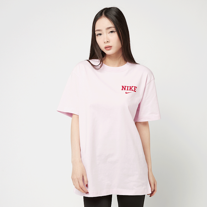 Nike Sportswear Tee rood 47834 2