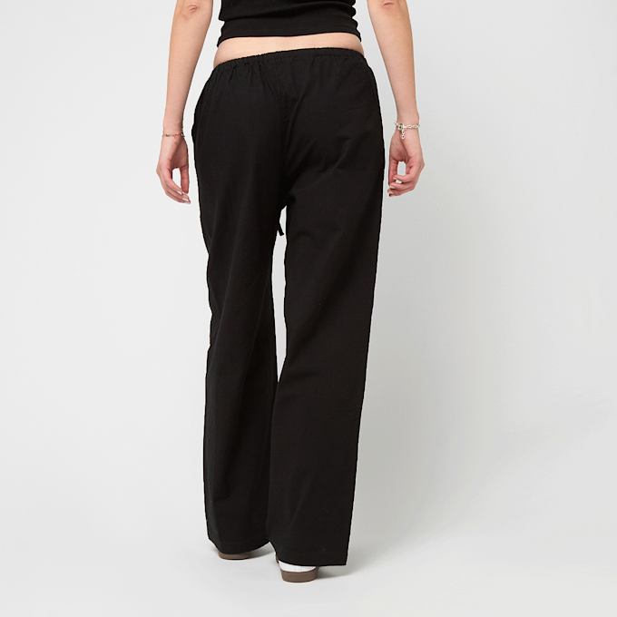 Decibel Woven Relaxed Pants crna 47853 2