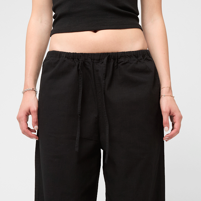 Decibel Woven Relaxed Pants noir 47853 3