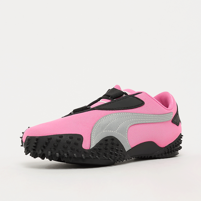 PUMA Mostro OG rosa 47849 2