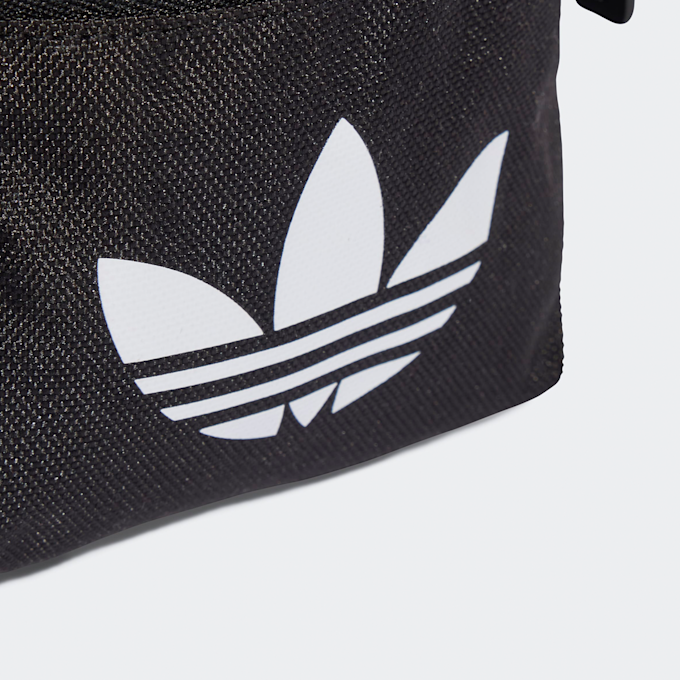 adidas Originals Adicolor Festival Bag crna 47836 6