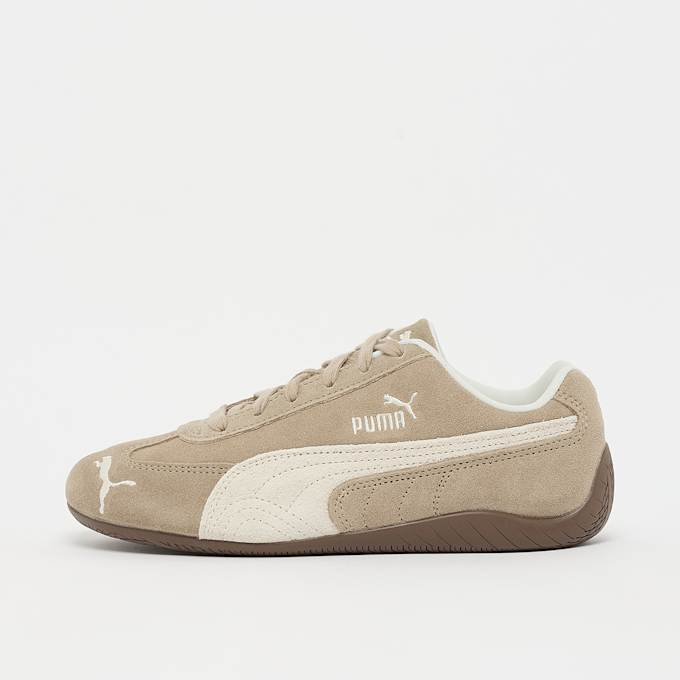 PUMA Speedcat Elevated Wns beż 47847 1