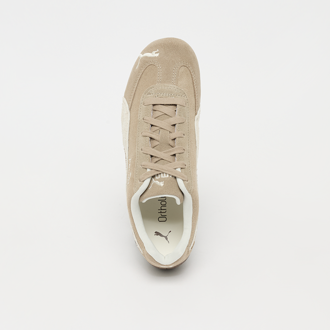 PUMA Speedcat Elevated Wns beż 47847 5