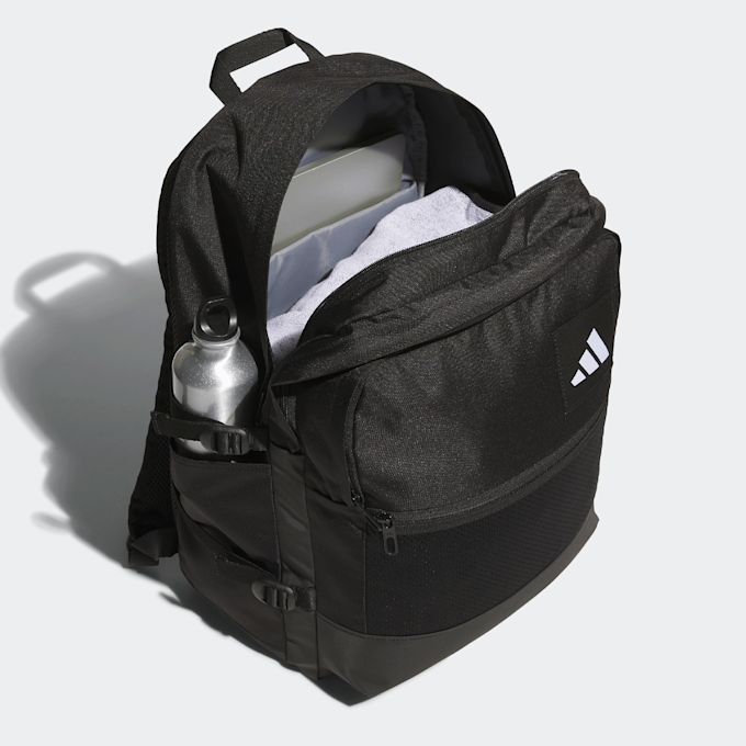 adidas Originals Zaino nero 47857 4