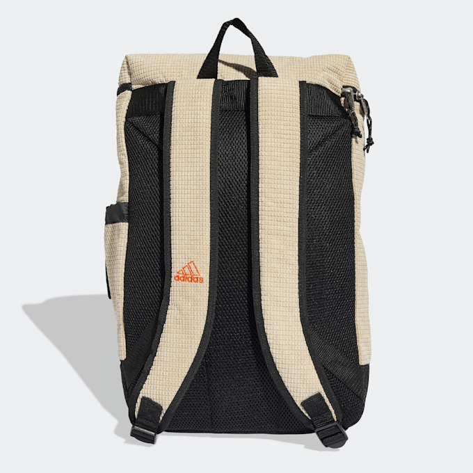 adidas Originals Backpack beż 47858 2