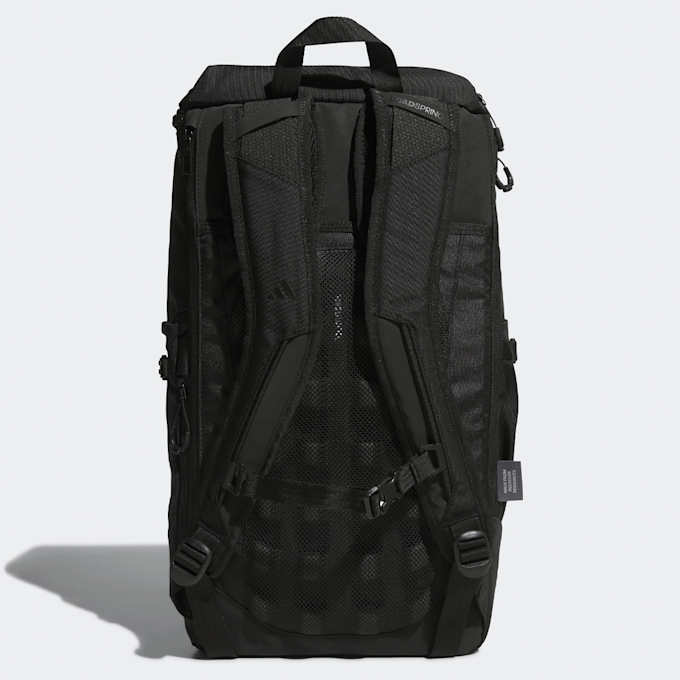 adidas Originals Rucksack schwarz 47861 2
