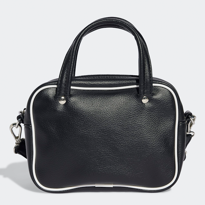 adidas Originals Adicolor pequeño bolso de hombro negro 47864 2