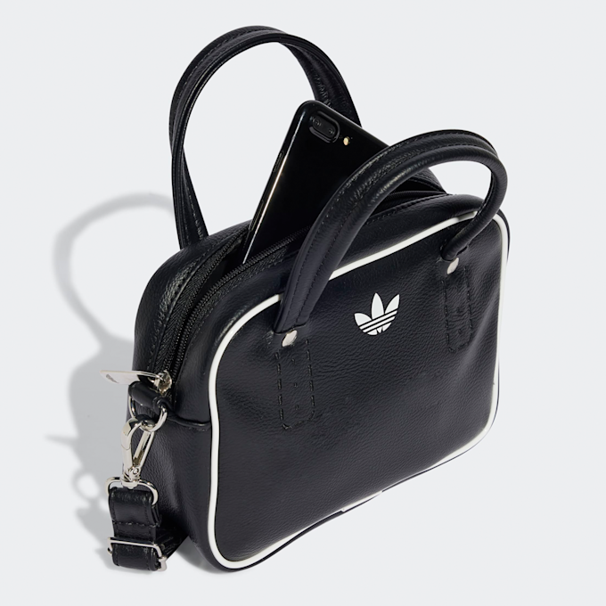 adidas Originals Adicolor petit sac à bandoulière noir 47864 4