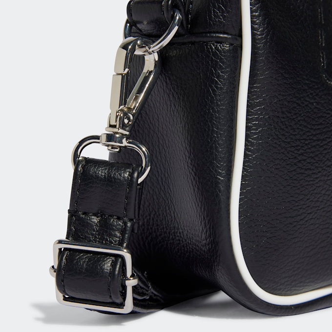 adidas Originals Adicolor petit sac à bandoulière noir 47864 5