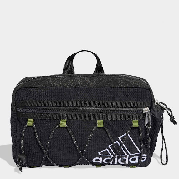 adidas Originals Bauchtasche schwarz 47865 1