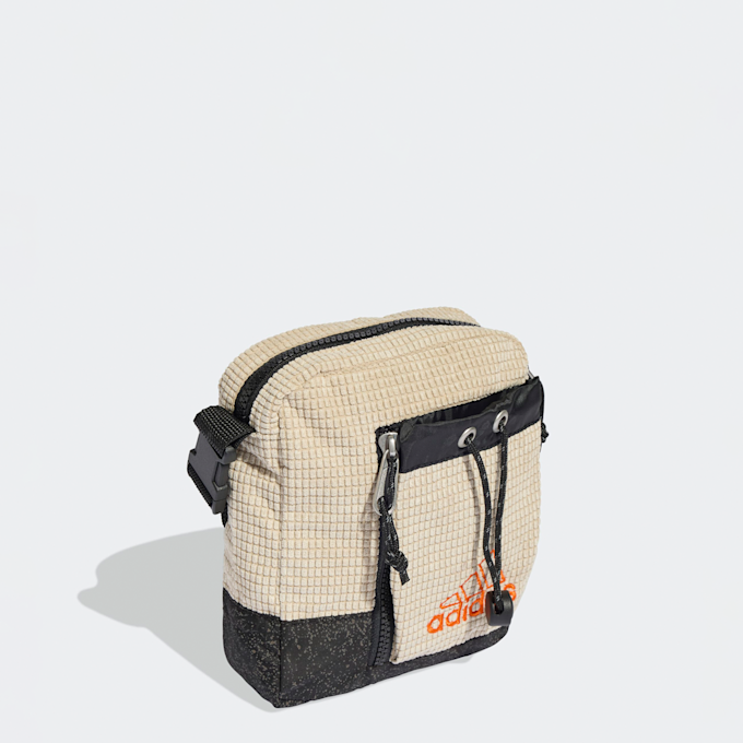 adidas Originals Small Shoulder Bag bež 47866 3
