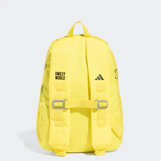 adidas Originals Smiley Rucksack jaune 47869 2