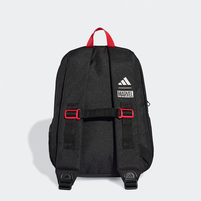 adidas Originals Spider-Man Rucksack schwarz 47870 2