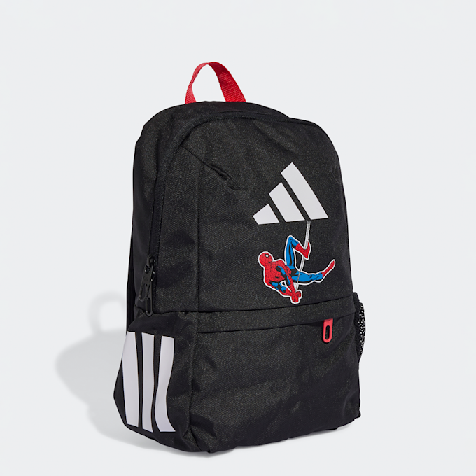 adidas Originals Spider-Man Rucksack schwarz 47870 3