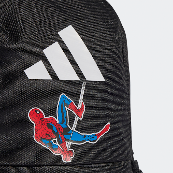 adidas Originals Spider-Man Rucksack schwarz 47870 5