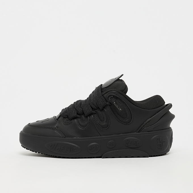 PUMA LaFrancé 3x Black JR zwart 47875 1