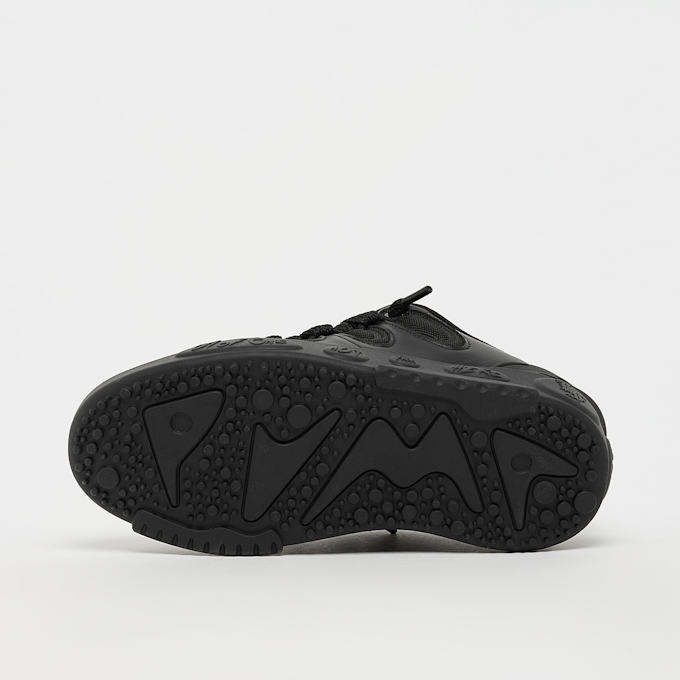 PUMA LaFrancé 3x Black JR preto 47875 4