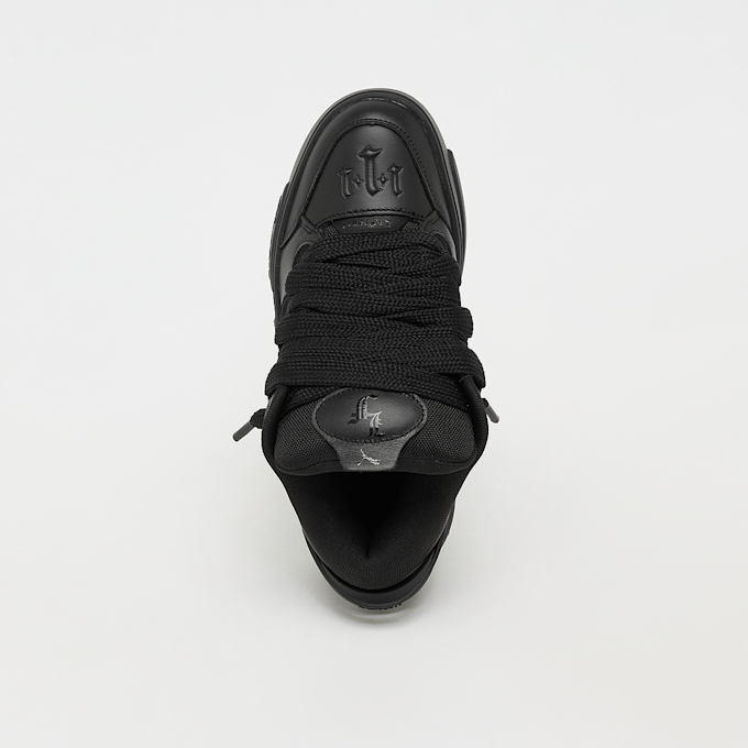 PUMA LaFrancé 3x Black JR preto 47875 5