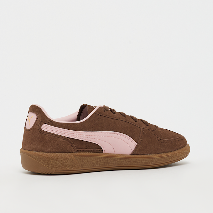 PUMA Palermo Jr smeđa 47876 3