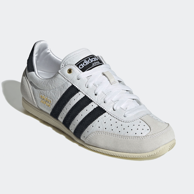 adidas Originals Japan W Sneaker biały 47877 3