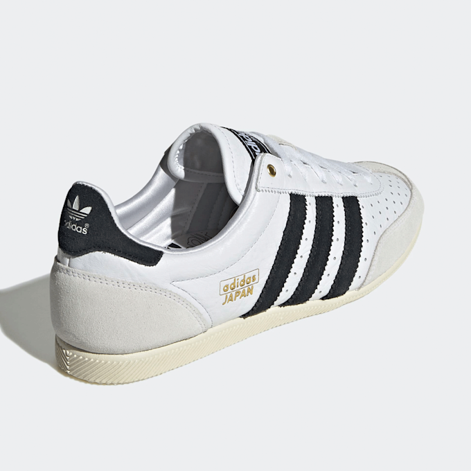 adidas Originals Japan W Sneaker blanco 47877 4