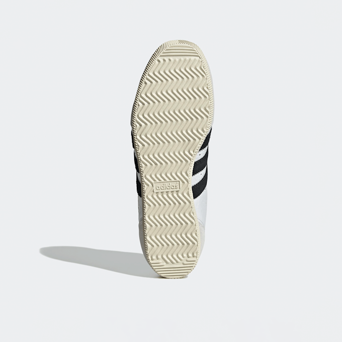 adidas Originals Japan W Sneaker weiß 47877 5