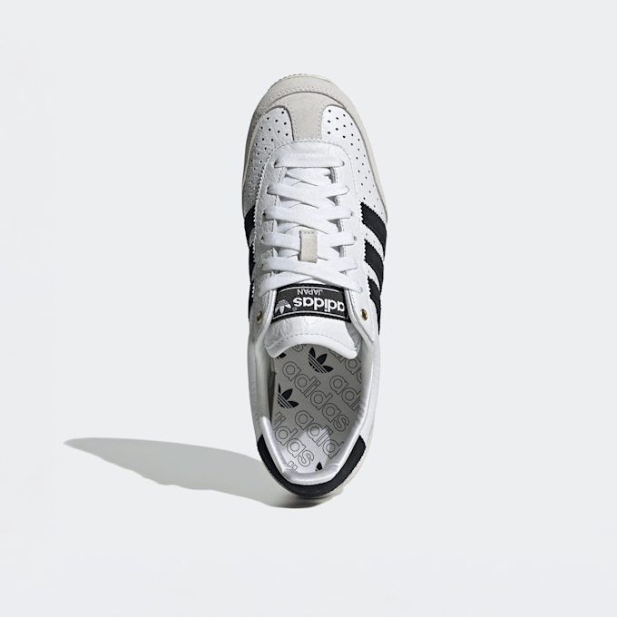 adidas Originals Japan W Sneaker weiß 47877 6
