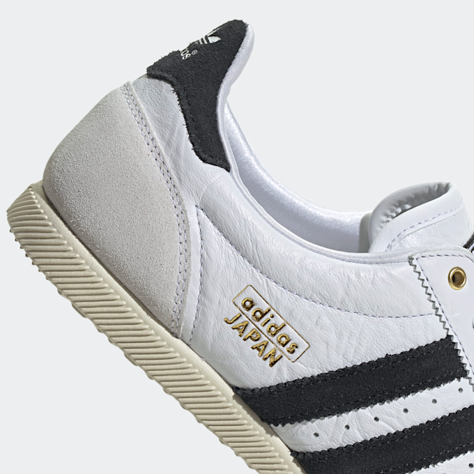 adidas Originals Japan W Sneaker branco 47877 8