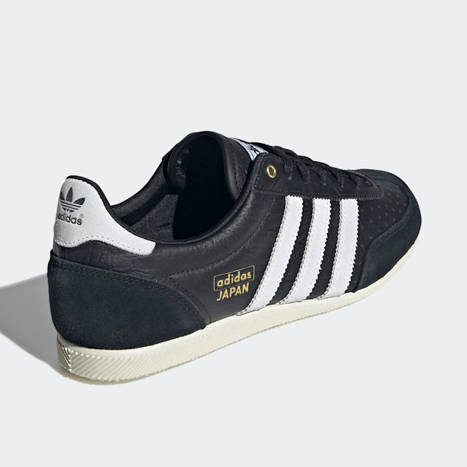 adidas Originals Japan W Sneaker zwart 47881 4